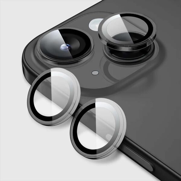 iPhone 15 Camera Protector - Image 2