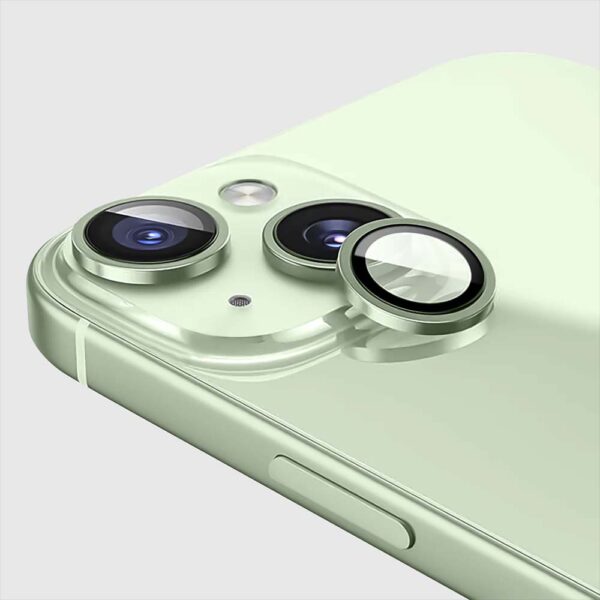 iPhone 15 Plus Camera Protector - Image 6