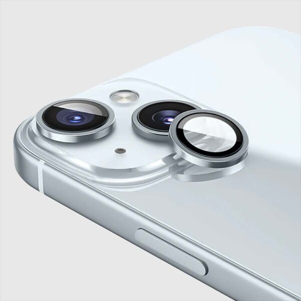 iPhone 15 Plus Camera Protector - Image 3