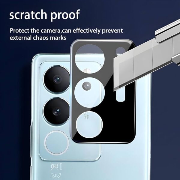 Vivo V29/ V29 Pro camera protector - Image 2