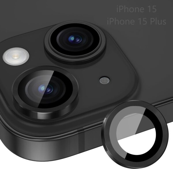 iPhone 15 Plus Camera Protector - Image 2