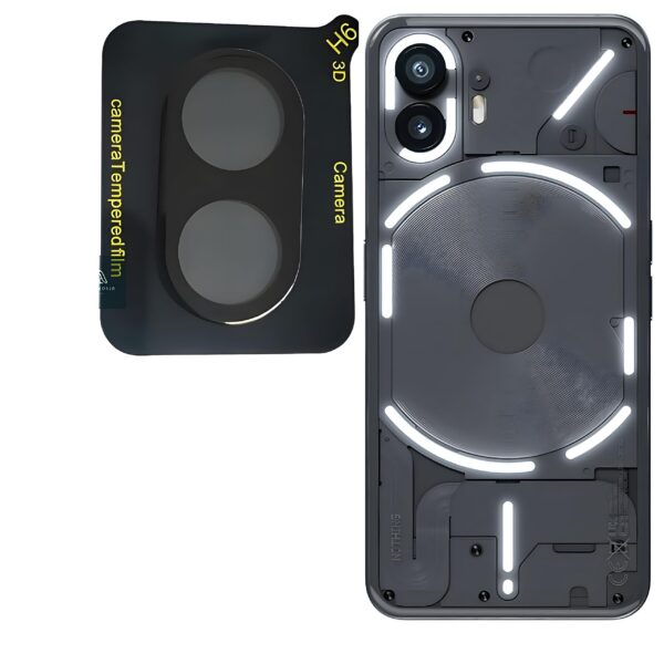 Nothing 2a Camera Protector - Image 3