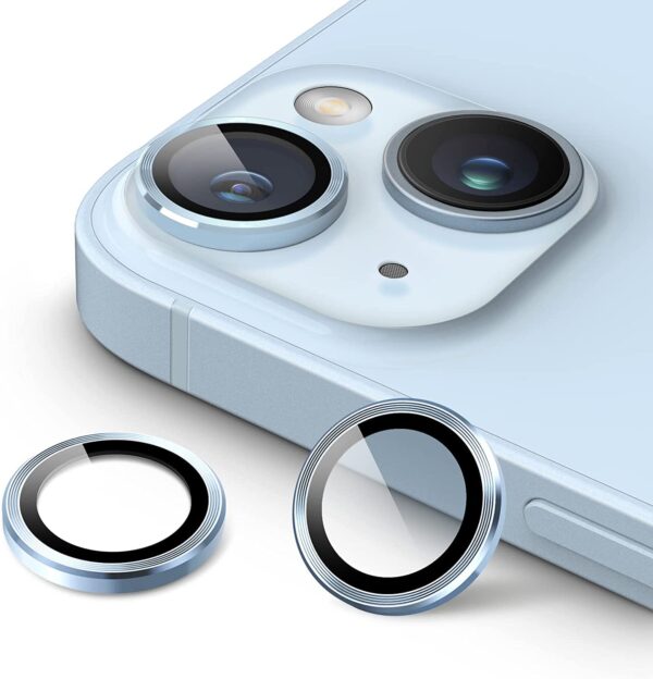 iPhone 14 Camera Protector - Image 7