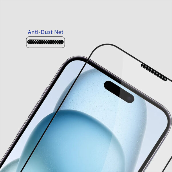 iPhone 15 Screen Guard (HD/ Matt/ Privacy ) - Image 4