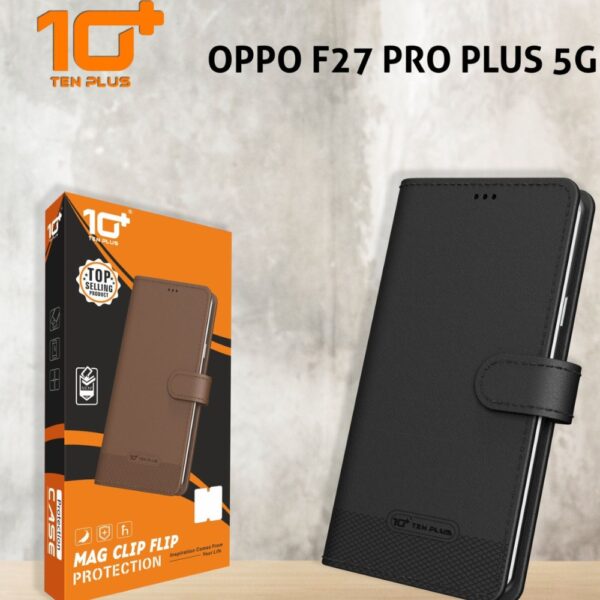 F27 Pro Plus -Flip cover