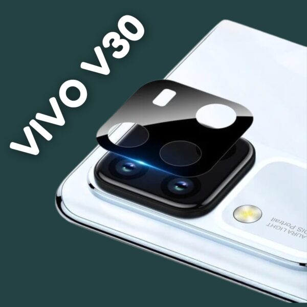 Vivo V30 Camera Protector