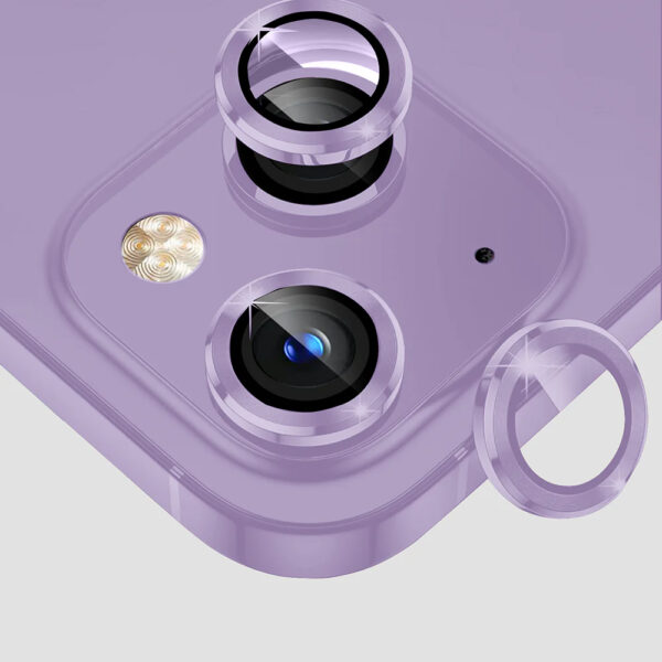 iPhone 14 Camera Protector - Image 4