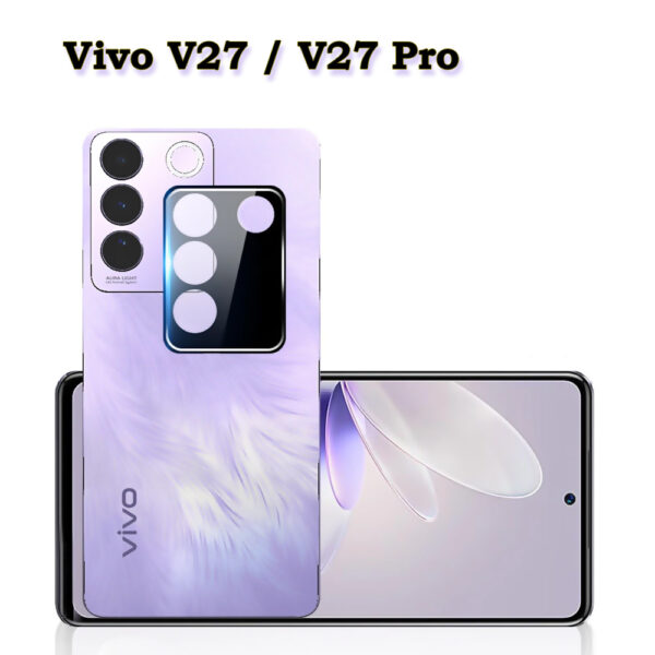 Vivo V27/ V27 Pro camera protector