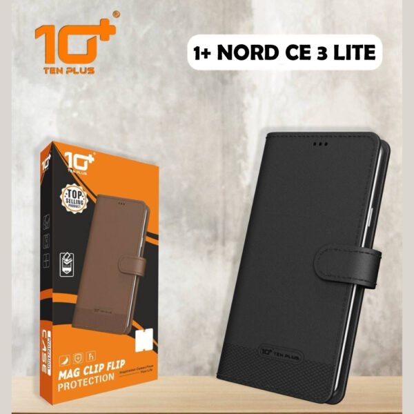 Oneplus Nord Ce 3 Lite flip Cover