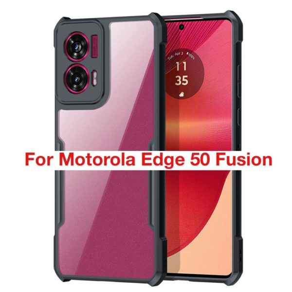 Motorola Edge 50 Fusion