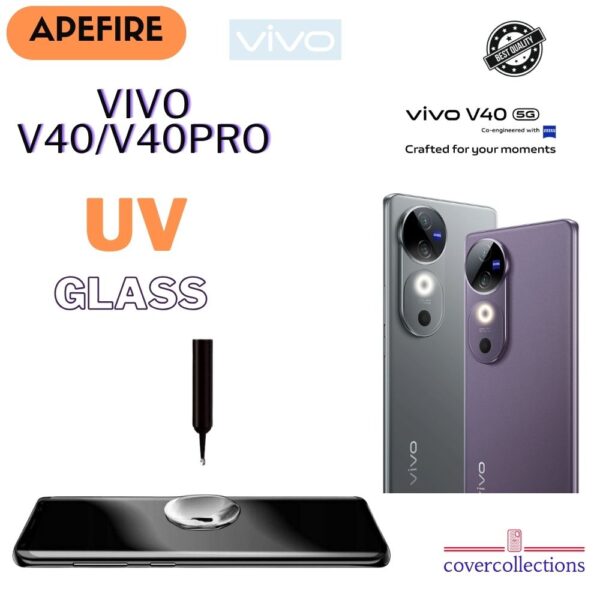 Vivo V40/ V40 Pro