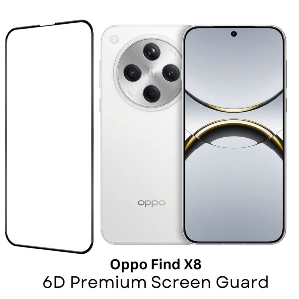 Oppo Find X8