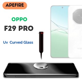 Oppo F29  Pro
