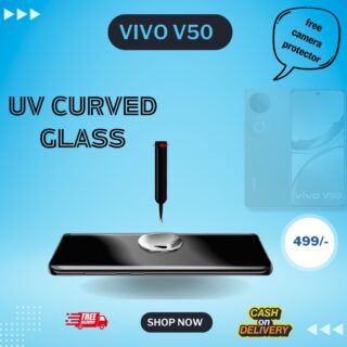Vivo V50