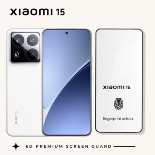 Xiaomi 15